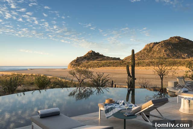 Los Cabos Bliss: Twin Dolphin's Maravilla Homes and Beyond 2 Maravilla-opener-Los-Cabos-Casa-Higuera-Day-View