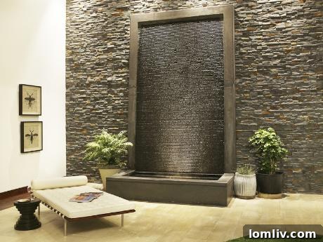 Design District's Premier Warehouse Residence: Private Waterfall and Panoramic City Views 8 2278 Monitor Street Dining Area