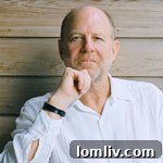 Architect Ted Flato Delivers Inaugural Frank Welch Memorial Lecture 3 Professional portrait of Ted Flato, FAIA, Co-Founder of Lake Flato Architects, a leader in sustainable design.