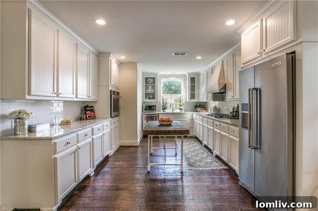 Luxurious master bathroom with large shower and clawfoot tub