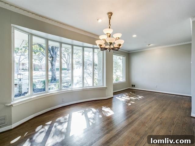 Merriman Park Masterpiece: Complete Living, Unmatched Price 3 Elegant Merriman Park home with modern updates and expansive front yard