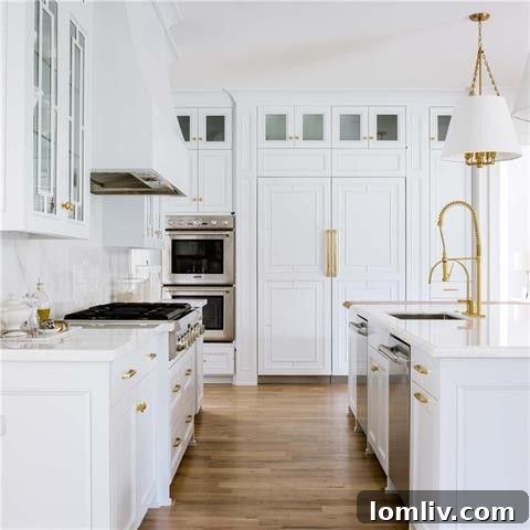 Preston Royal: Nolen Homes' Refined Transitional Style 13 Luxury Master Bathroom