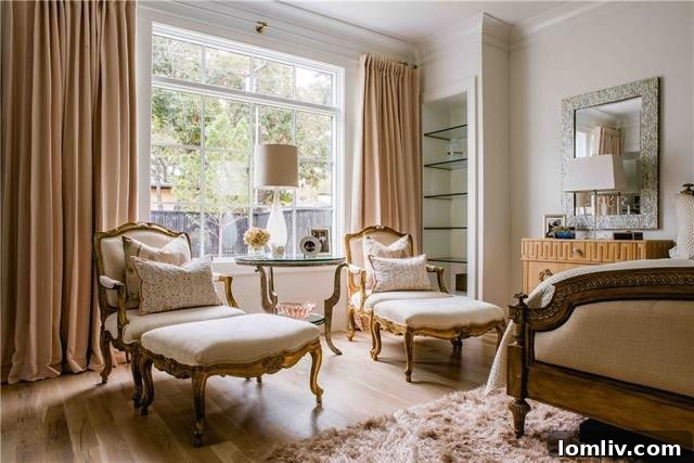 Preston Royal: Nolen Homes' Refined Transitional Style 20 Pantry and Storage Solutions in Luxury Kitchen