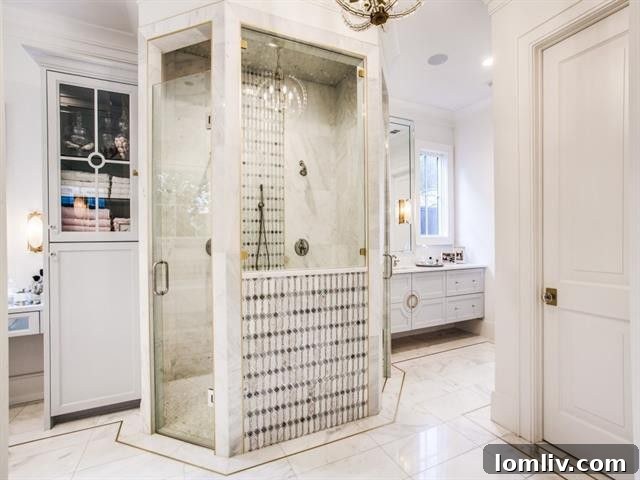 Preston Royal: Nolen Homes' Refined Transitional Style 23 Kids Bedroom Design Inspiration