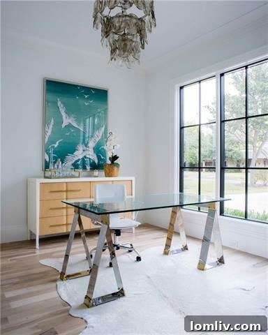 Preston Royal: Nolen Homes' Refined Transitional Style 30 Eclectic Home Decor Details