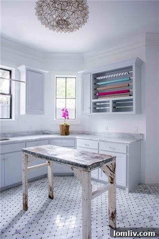 Preston Royal: Nolen Homes' Refined Transitional Style 33 Elegant Vanity and Lighting