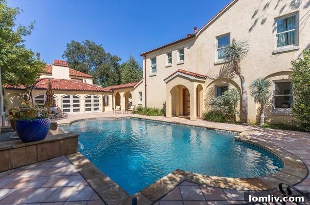 Berney Park Estate A Timeless Stage for Stardom 13 full-54