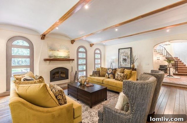 Berney Park Estate A Timeless Stage for Stardom 3 full-54