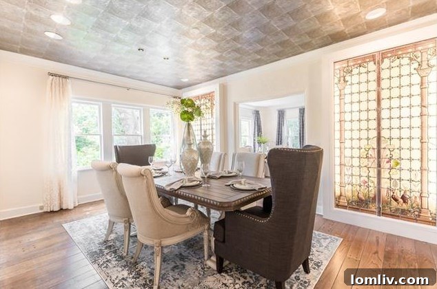 Berney Park Estate A Timeless Stage for Stardom 4 full-54