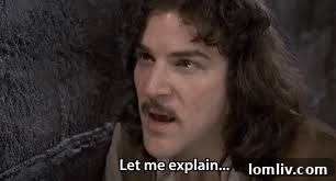 A humorous illustration depicting the chaotic and unexpected outcomes of a home renovation project.