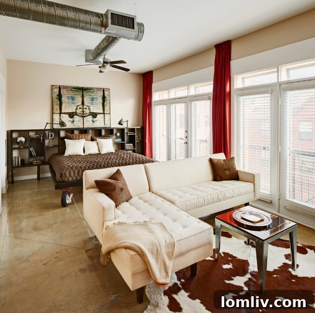 Weight training area with benches and racks in a Camden Farmers Market gym.