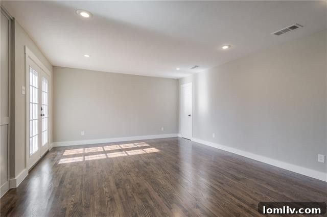 2441 Wildoak Drive East Dallas Home Kitchen Appliances