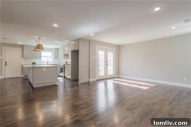 2441 Wildoak Drive East Dallas Home Kitchen Range