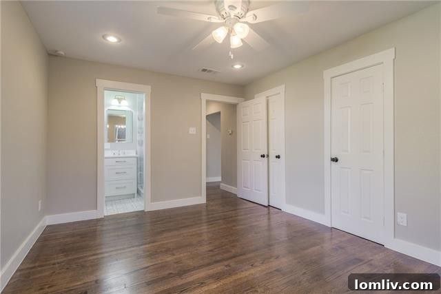 2441 Wildoak Drive East Dallas Home Garage Exterior