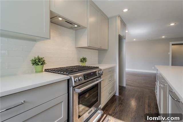 2441 Wildoak Drive East Dallas Home Shower with Cement Tile