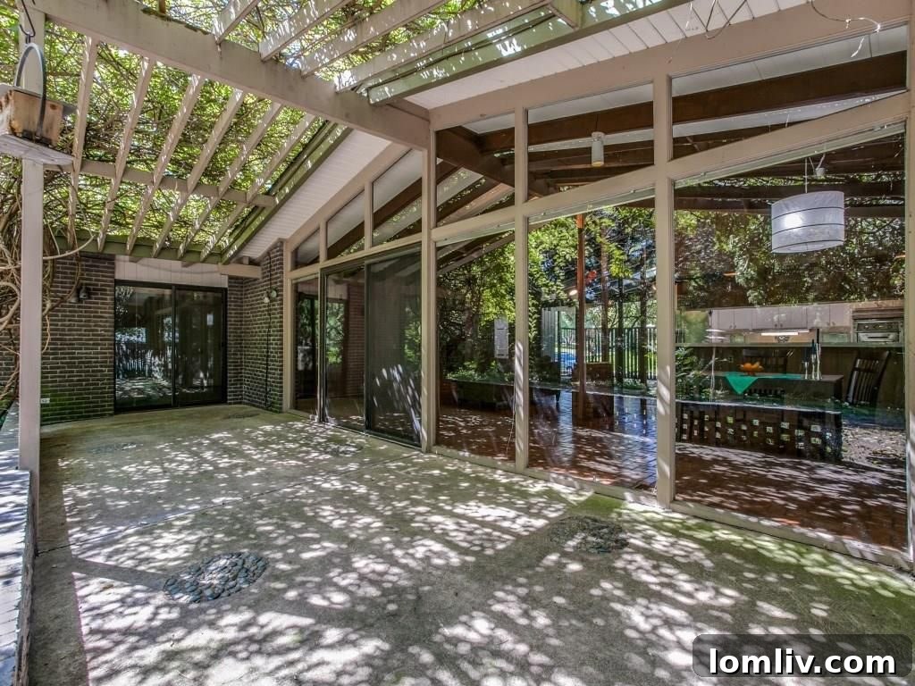 11412 Valleydale Drive - Exterior Home View