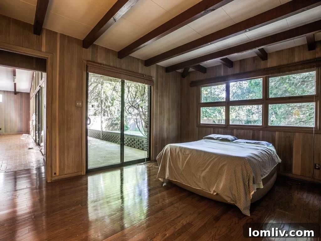 11412 Valleydale Drive - Vintage Interior Lighting