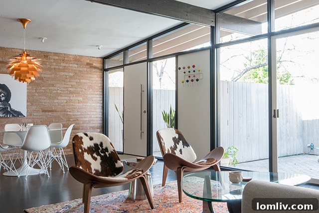 White Rock Home Tour's Garland Marvel: A Must-See Stop Worth the Drive 4 E.G. Hamilton's Historic Dallas Home