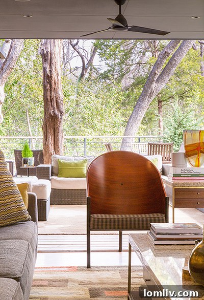 White Rock Home Tour's Garland Marvel: A Must-See Stop Worth the Drive 6 Greico Modern Home near White Rock Lake