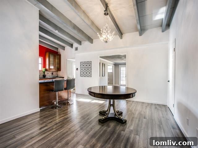 Exterior View of 13525 Brookgreen Dr.