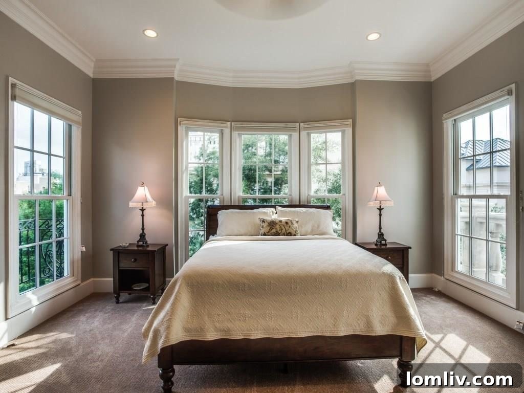 3522 Gillespie - Interior View 19