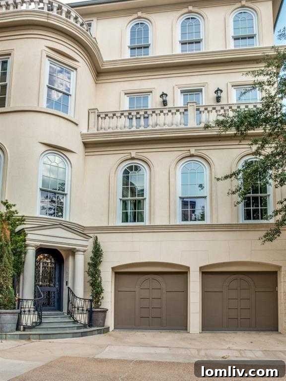 3522 Gillespie - Interior View 2