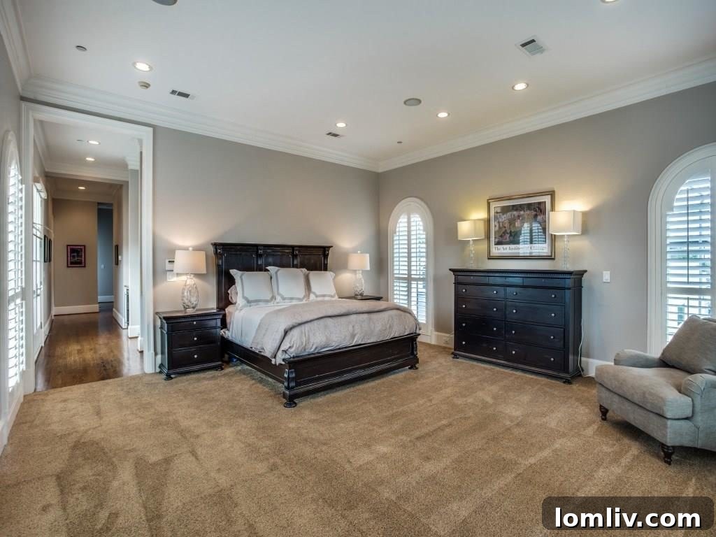 3522 Gillespie - Interior View 21