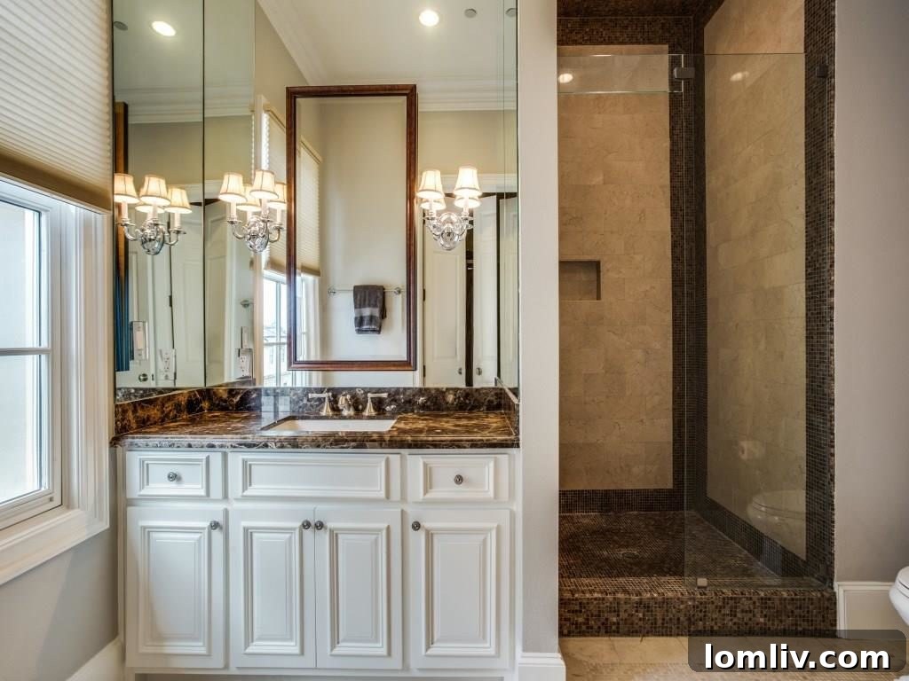 3522 Gillespie - Interior View 25