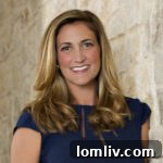 Julie Provenzano, a leading Dallas real estate agent, joined Compass for its revolutionary technology platform.
