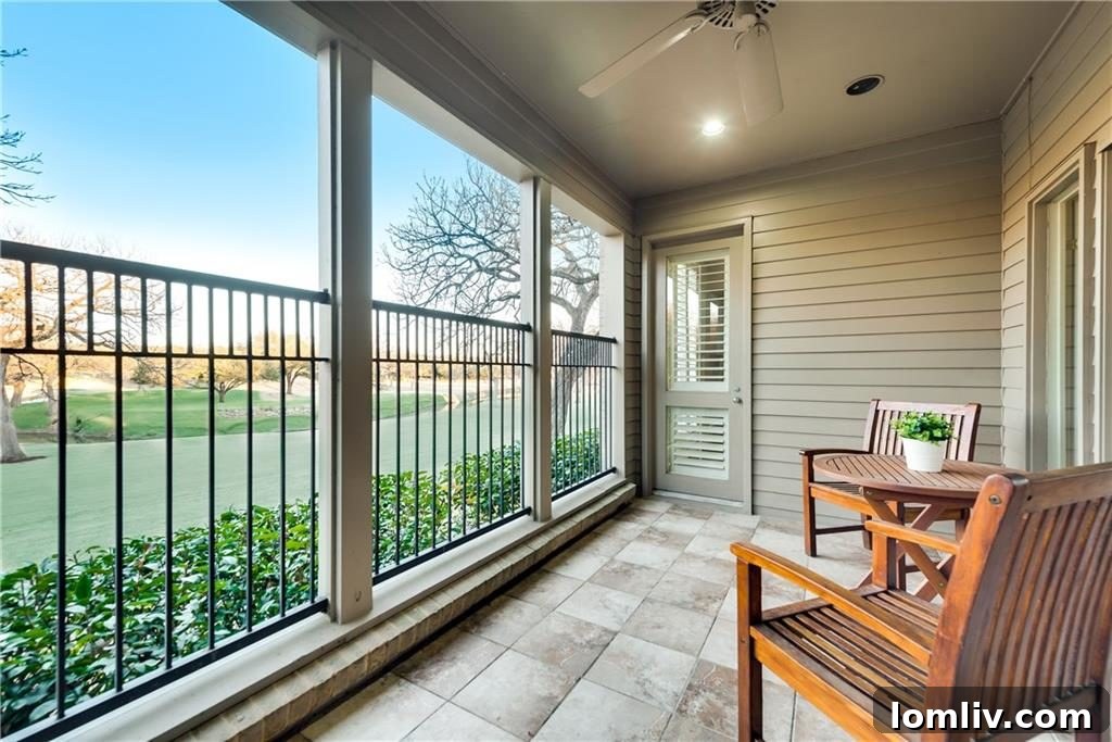 Built-in wardrobe closets