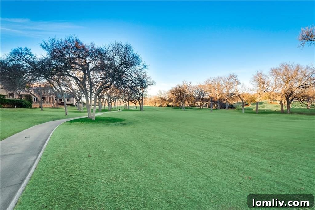Private courtyard and patio