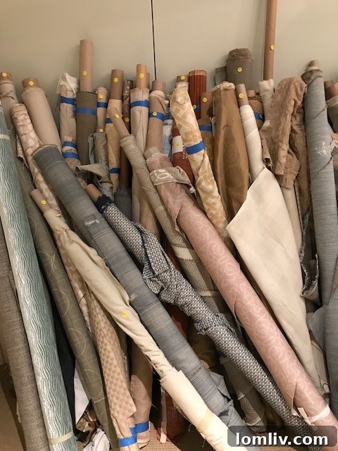 Exquisite Gold Ostrich Leather Fabric Remnant