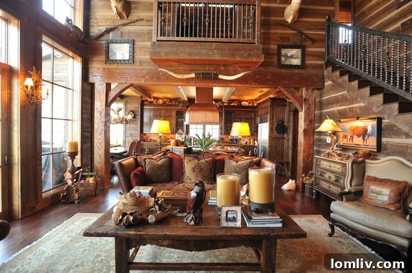 Timber Creek Ranch The Definitive Waterfront Oasis For Gentlemen in East Texas 6 Timber Creek Ranch Main House Exterior