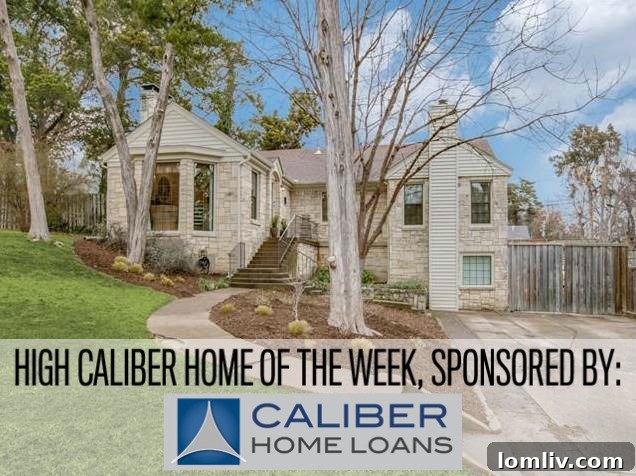 415 W. Colorado Blvd - East Kessler Austin Stone Home Exterior