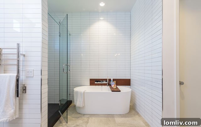 Detailed shot of architectural elements and textures on the home's exterior