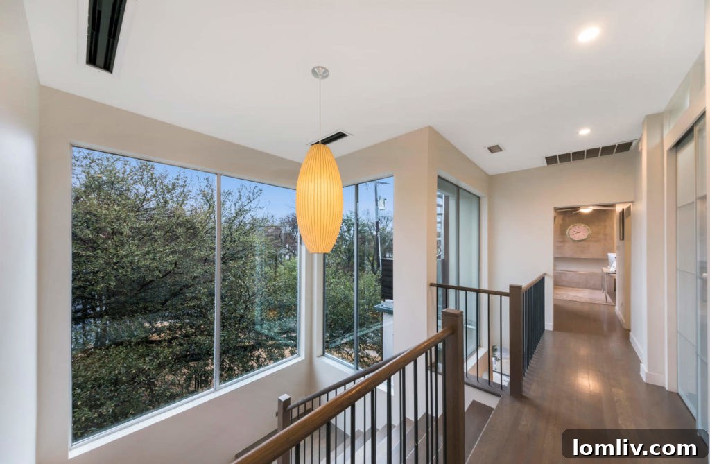 Sustainable Home Design Dallas