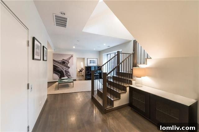 Modern Home Design Dallas