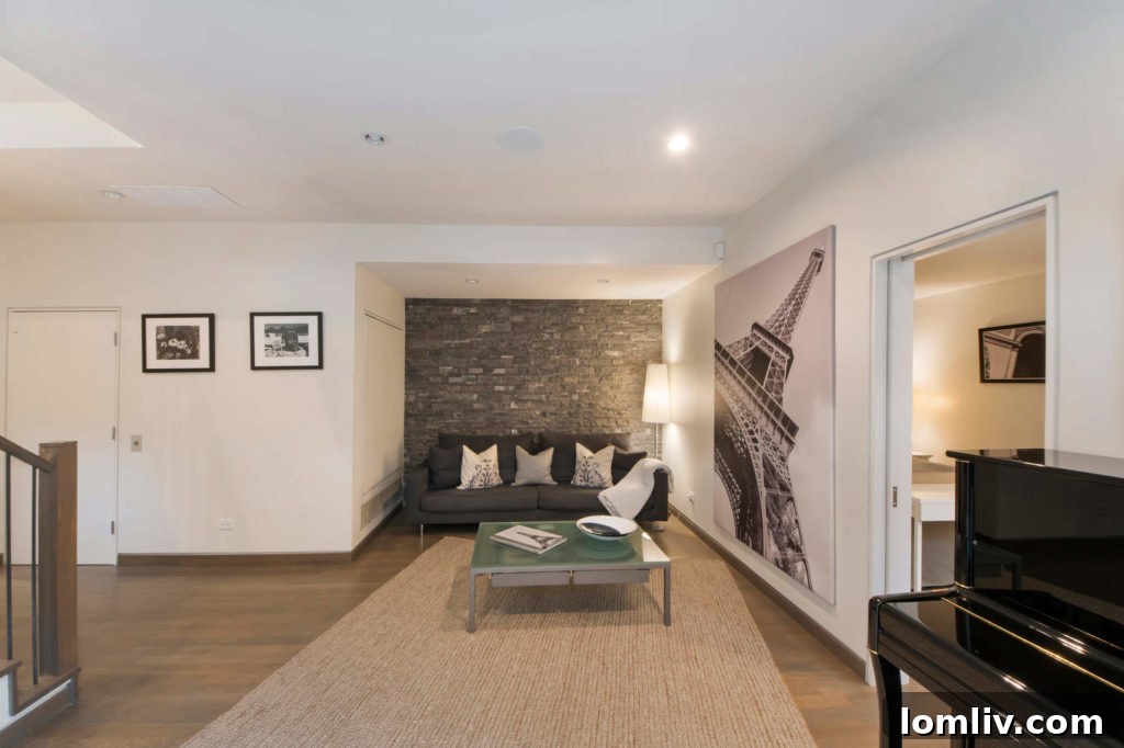 Cheryl Parsa Interior Design