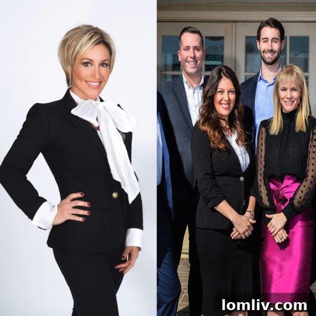 The Standard Spreads Its Wings as Nyfeler Returns Home 2 Leading Real Estate Figures Shape Texas Market