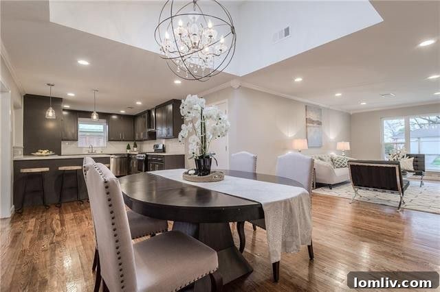 Claremont Dallas Home for Sale - 2317 Greenland Dr