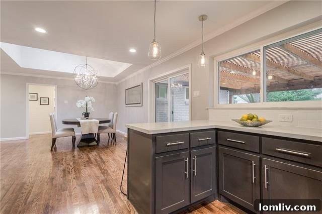 Second Bedroom or Office Space