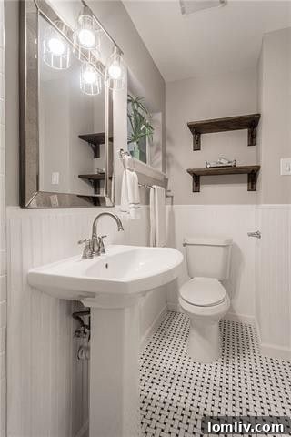 Mature Tree and Privacy Fence in Backyard