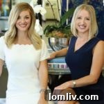 Lauri Ann Hanson and Aimee Schreiner, Dwell Partners Realtors, emphasize the diverse preferences and savviness of Millennial homebuyers in Dallas.