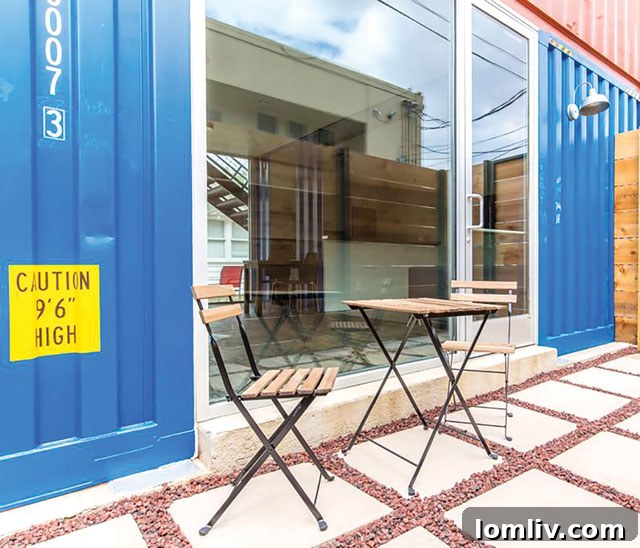 Fort Worth AIA Home Tour Unveils Cutting-Edge Design and Material Artistry 3 AIANormanWard-1