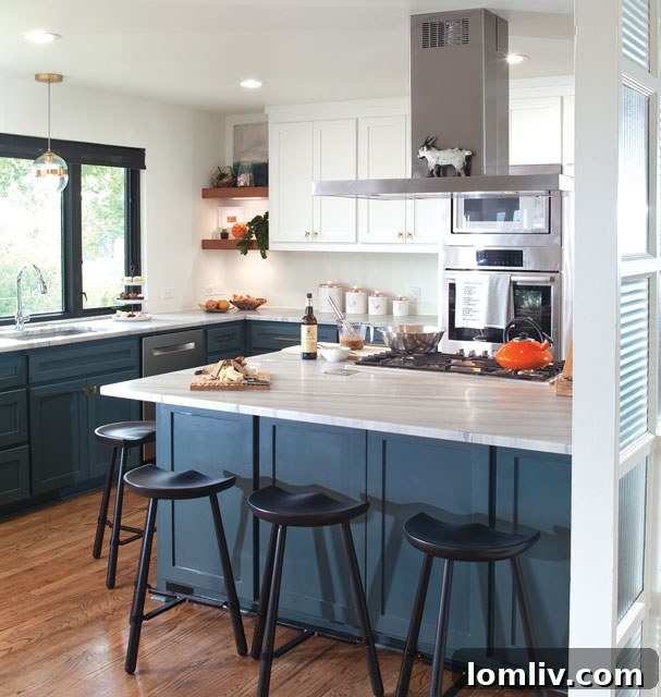 Fort Worth AIA Home Tour Unveils Cutting-Edge Design and Material Artistry 6 AIANormanWard-1