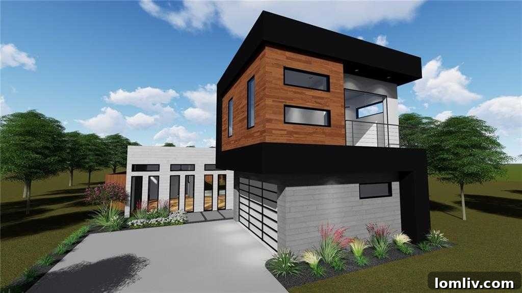 Gentrification in Mount Auburn, Dallas: A Neighborhood Transformed