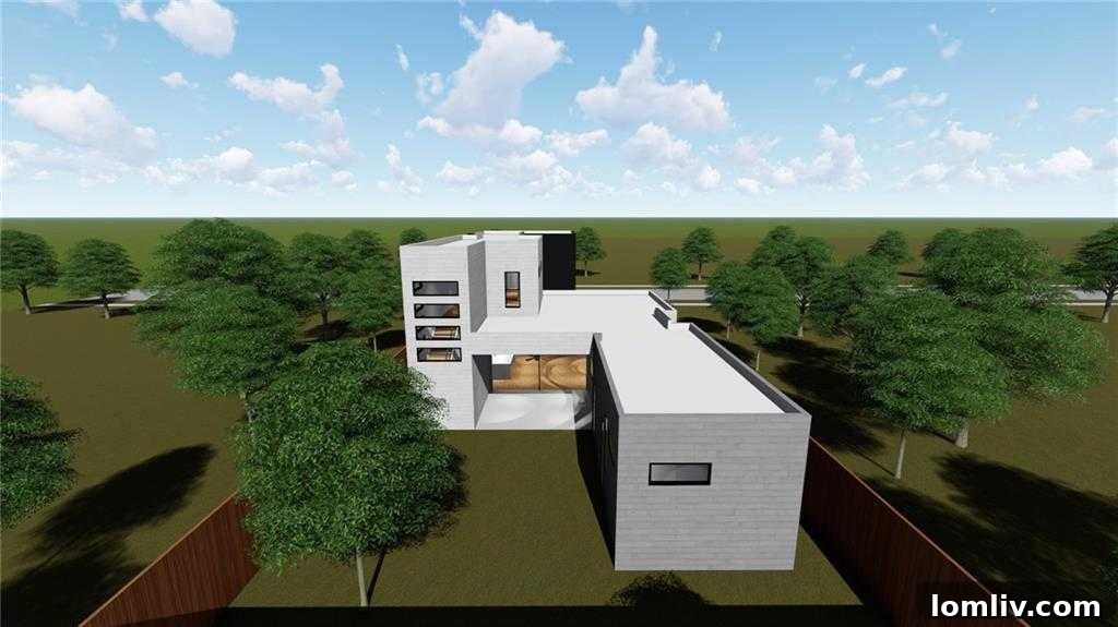 Mount Auburn Dallas: Before and After Gentrification