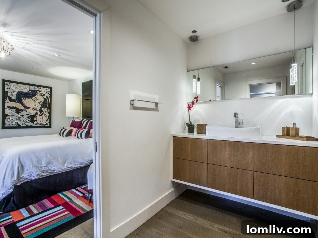 Gourmet kitchen island, perfect for entertaining