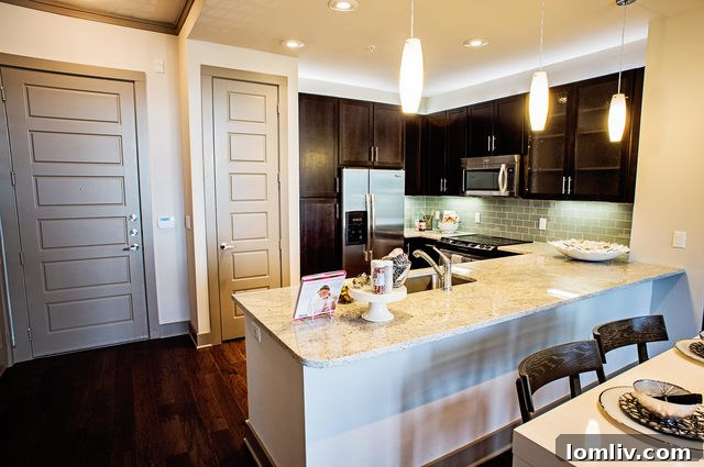 L2 Uptown Dallas dog park