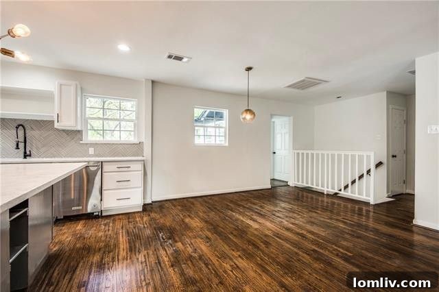 Ensuite bathroom with sliding barn doors